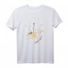 Dead Amor Anti Valentinstag T-Shirt mit Pfeil Cartoon – Humorvolles Geschenk gegen Liebe & Romantik