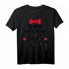 Future Ladies Man Current Mama's Boy Valentinstag T-Shirt – Lustiges Herzmotiv für Kinder, Mütter und Lehrer zum Valentinstag