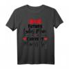 Future Ladies Man Current Mama's Boy Valentinstag T-Shirt – Lustiges Herzmotiv für Kinder, Mütter und Lehrer zum Valentinstag