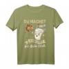 Lustiges Ich Liebe Dich Partnerlook T-Shirt – Romantisches Valentinstag Geschenk für Ihn & Sie