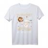 Lustiges Ich Liebe Dich Partnerlook T-Shirt – Romantisches Valentinstag Geschenk für Ihn & Sie