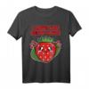 Valentinstag Design I Love You Berry Much T-Shirt für Damen & Herren – Romantisches Geschenk für Pärchen und den HapDeer