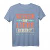 Positiv auf Liebe getestet Valentinstag T-Shirt für Paare – Romantisches Geschenk für Damen und Herren zum Hochzeitstag & Verlobung