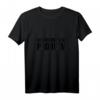 Damen HapDeer - Lustiges V-Ausschnitt T-Shirt als Geschenk für Anlässe wie Valentinstag, Jahrestag, Abschluss oder Weihnachten