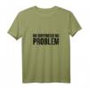 Damen HapDeer - Lustiges V-Ausschnitt T-Shirt als Geschenk für Anlässe wie Valentinstag, Jahrestag, Abschluss oder Weihnachten