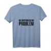 Damen HapDeer - Lustiges V-Ausschnitt T-Shirt als Geschenk für Anlässe wie Valentinstag, Jahrestag, Abschluss oder Weihnachten