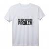 Damen HapDeer - Lustiges V-Ausschnitt T-Shirt als Geschenk für Anlässe wie Valentinstag, Jahrestag, Abschluss oder Weihnachten