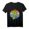 Zombie Liebe T-Shirt – Lustiges Geschenk für Valentinstag, Geburtstag, Weihnachten & besondere Anlässe