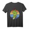 Zombie Liebe T-Shirt – Lustiges Geschenk für Valentinstag, Geburtstag, Weihnachten & besondere Anlässe