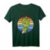 Zombie Liebe T-Shirt – Lustiges Geschenk für Valentinstag, Geburtstag, Weihnachten & besondere Anlässe