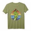 Zombie Liebe T-Shirt – Lustiges Geschenk für Valentinstag, Geburtstag, Weihnachten & besondere Anlässe