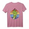 Zombie Liebe T-Shirt – Lustiges Geschenk für Valentinstag, Geburtstag, Weihnachten & besondere Anlässe