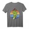 Zombie Liebe T-Shirt – Lustiges Geschenk für Valentinstag, Geburtstag, Weihnachten & besondere Anlässe