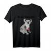 Koalabär mit Herzen I Love You - Niedliches Valentinstags T-Shirt als Geschenk für Liebende und Tierfreunde