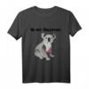 Koalabär mit Herzen I Love You - Niedliches Valentinstags T-Shirt als Geschenk für Liebende und Tierfreunde