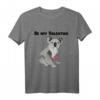 Koalabär mit Herzen I Love You - Niedliches Valentinstags T-Shirt als Geschenk für Liebende und Tierfreunde