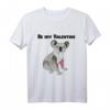 Koalabär mit Herzen I Love You - Niedliches Valentinstags T-Shirt als Geschenk für Liebende und Tierfreunde