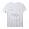 Mein Herz Schlägt Für Ursula - Personalisiertes Valentinstag & Hochzeitstag T-Shirt für Verlobten oder Ehemann