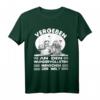 Verliebte Paare Liebesbeweis Valentinstag T-Shirt – Romantisches Geschenk für Sie und Ihn zum Hochzeitstag, Jahrestag und Muttertag