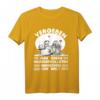 Verliebte Paare Liebesbeweis Valentinstag T-Shirt – Romantisches Geschenk für Sie und Ihn zum Hochzeitstag, Jahrestag und Muttertag