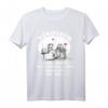 Verliebte Paare Liebesbeweis Valentinstag T-Shirt – Romantisches Geschenk für Sie und Ihn zum Hochzeitstag, Jahrestag und Muttertag