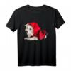 Liebe liegt in der Luft - Lustiges Chihuahua Valentinstag T-Shirt für Hundeeltern und Rotkäppchen Fans