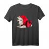 Liebe liegt in der Luft - Lustiges Chihuahua Valentinstag T-Shirt für Hundeeltern und Rotkäppchen Fans