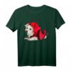 Liebe liegt in der Luft - Lustiges Chihuahua Valentinstag T-Shirt für Hundeeltern und Rotkäppchen Fans
