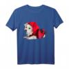 Liebe liegt in der Luft - Lustiges Chihuahua Valentinstag T-Shirt für Hundeeltern und Rotkäppchen Fans