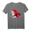 Liebe liegt in der Luft - Lustiges Chihuahua Valentinstag T-Shirt für Hundeeltern und Rotkäppchen Fans