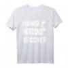 Kinder Jungen Kleiner Herzensbrecher Valentinstag T-Shirt – Süßes und freches Geschenk für kleine Jungs zu Weihnachten, Geburtstag oder Valentinstag