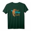 Punny Otter Liebespaar T-Shirt für Valentinstag & Jubiläum - Humorvolles Paar-Shirt mit Otter-Grafik
