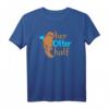 Punny Otter Liebespaar T-Shirt für Valentinstag & Jubiläum - Humorvolles Paar-Shirt mit Otter-Grafik