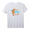 Punny Otter Liebespaar T-Shirt für Valentinstag & Jubiläum - Humorvolles Paar-Shirt mit Otter-Grafik