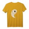 Yin Yang Partnerlook T-Shirt – Liebevolles Paar T-Shirt für Valentinstag, Hochzeit, Jubiläum & Festlichkeiten