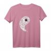 Yin Yang Partnerlook T-Shirt – Liebevolles Paar T-Shirt für Valentinstag, Hochzeit, Jubiläum & Festlichkeiten