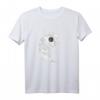 Yin Yang Partnerlook T-Shirt – Liebevolles Paar T-Shirt für Valentinstag, Hochzeit, Jubiläum & Festlichkeiten