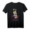 Valentinstag & HapDeer Bugs and Lola Cuddle T-Shirt - Offizielles Warner Bros Merchandise für Fans