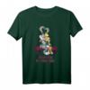 Valentinstag & HapDeer Bugs and Lola Cuddle T-Shirt - Offizielles Warner Bros Merchandise für Fans