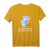 Damen Frankfurt Partnerlook Valentinstag | FFM für Paare Geschenk T-Shirt - Lokales Liebesgeschenk für Verliebte aus Frankfurt und Hessen