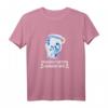 Damen Frankfurt Partnerlook Valentinstag | FFM für Paare Geschenk T-Shirt - Lokales Liebesgeschenk für Verliebte aus Frankfurt und Hessen