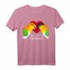 Caique Verrückte Papagei Liebe T-Shirt – Perfektes Geschenk für Vogelliebhaber, Valentinstag & Geburtstagsgeschenke für Tierfreunde