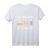 Meine neue Freundin Masturbation - Humorvolles Anti-Valentinstag T-Shirt für Singles und Junggesellen