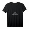 Damen Amor Est Vitae Essentia Valentinstag Hochzeitsgeschenk T-Shirt mit V-Ausschnitt - Perfekt für Liebe, Jahrestage & besondere Anlässe