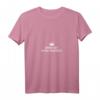 Damen Amor Est Vitae Essentia Valentinstag Hochzeitsgeschenk T-Shirt mit V-Ausschnitt - Perfekt für Liebe, Jahrestage & besondere Anlässe
