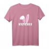 Kuschli Kosename Damen und Herren - Romantisches Partner T-Shirt Geschenk für Valentinstag, Weihnachten, Ostern, Geburtstag & Jahrestag