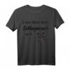 Lieblingsmensch T-Shirt für Paare, Freunde & Familie – Perfektes Geschenk zum Valentinstag, Geburtstag & Jahrestag