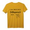 Lieblingsmensch T-Shirt für Paare, Freunde & Familie – Perfektes Geschenk zum Valentinstag, Geburtstag & Jahrestag