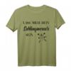 Lieblingsmensch T-Shirt für Paare, Freunde & Familie – Perfektes Geschenk zum Valentinstag, Geburtstag & Jahrestag