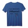 Lieblingsmensch T-Shirt für Paare, Freunde & Familie – Perfektes Geschenk zum Valentinstag, Geburtstag & Jahrestag